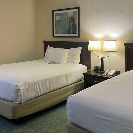Prado Hotel By Choice Hotels Ridgeland Eksteriør billede