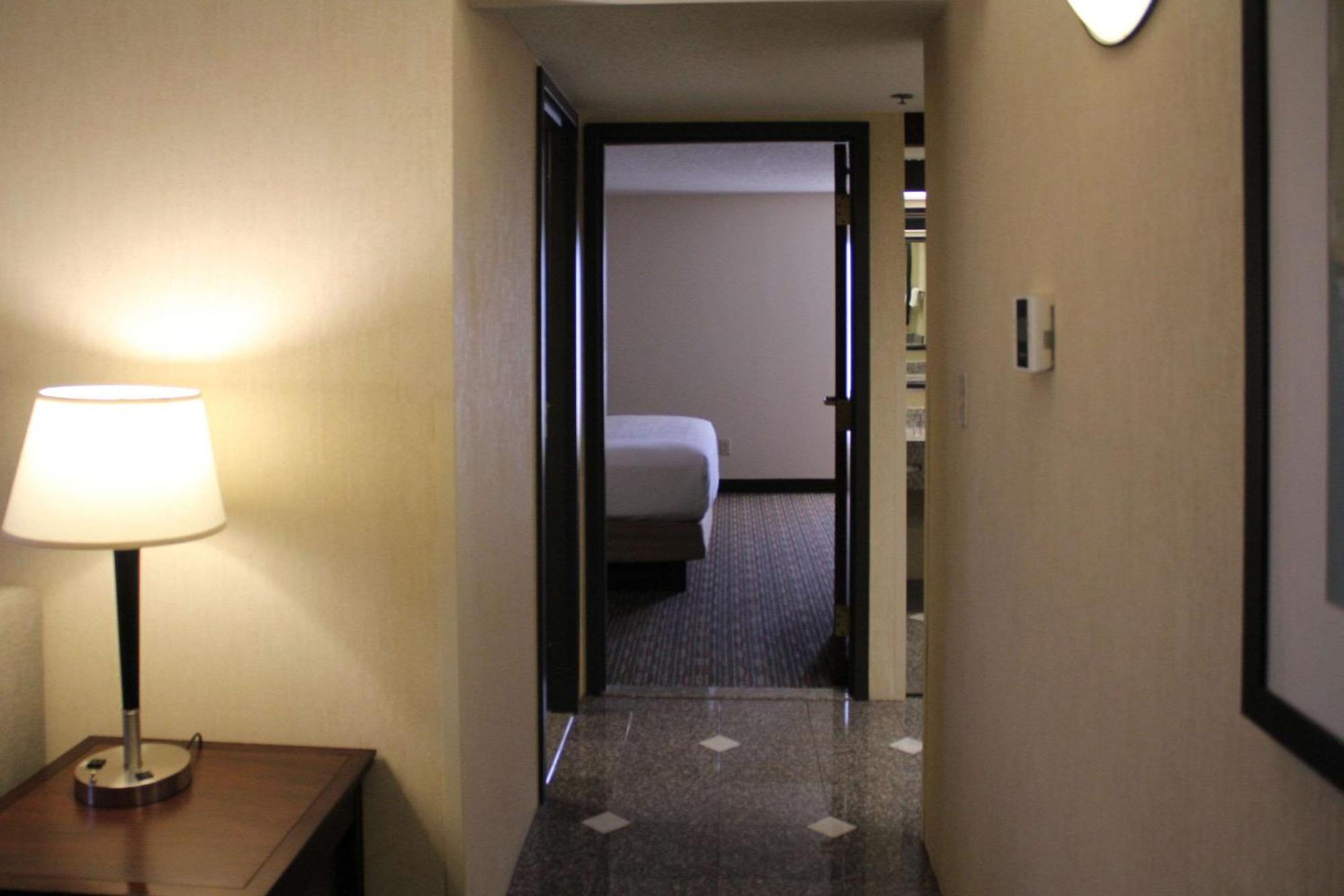 Prado Hotel By Choice Hotels Ridgeland Eksteriør billede