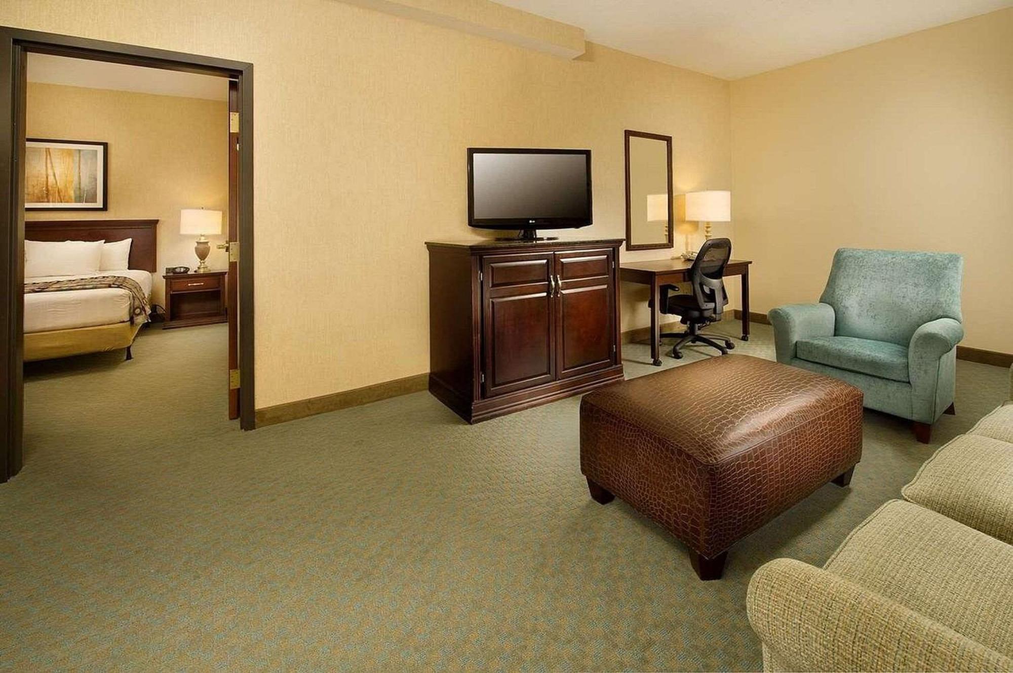 Prado Hotel By Choice Hotels Ridgeland Eksteriør billede