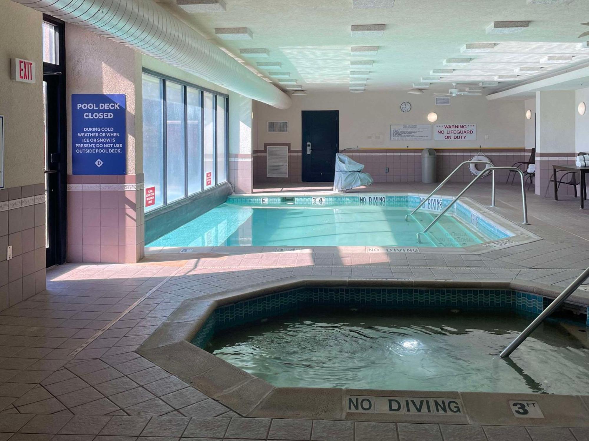 Prado Hotel By Choice Hotels Ridgeland Eksteriør billede