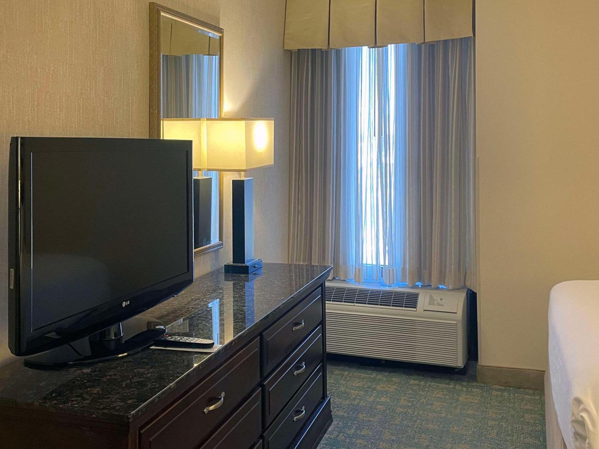 Prado Hotel By Choice Hotels Ridgeland Eksteriør billede