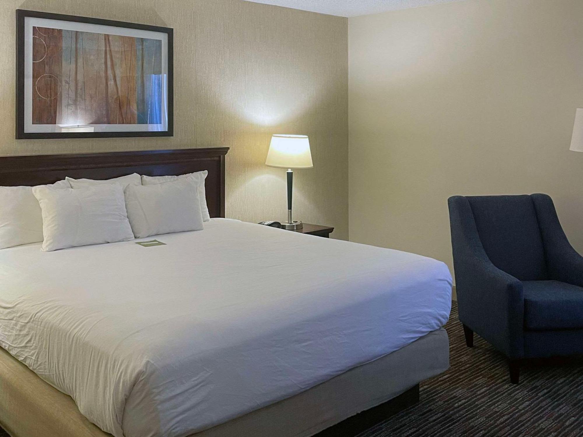 Prado Hotel By Choice Hotels Ridgeland Eksteriør billede