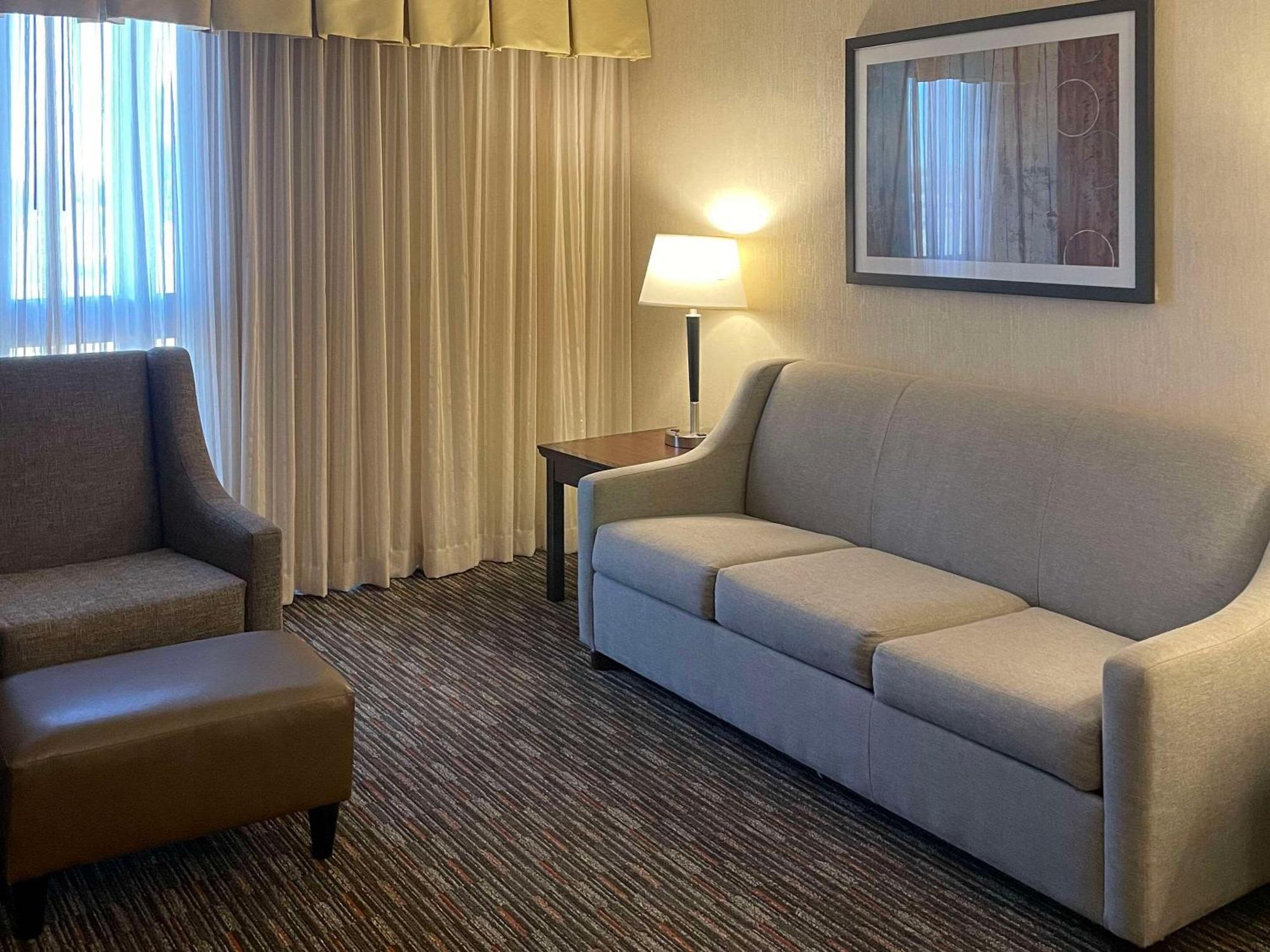 Prado Hotel By Choice Hotels Ridgeland Eksteriør billede