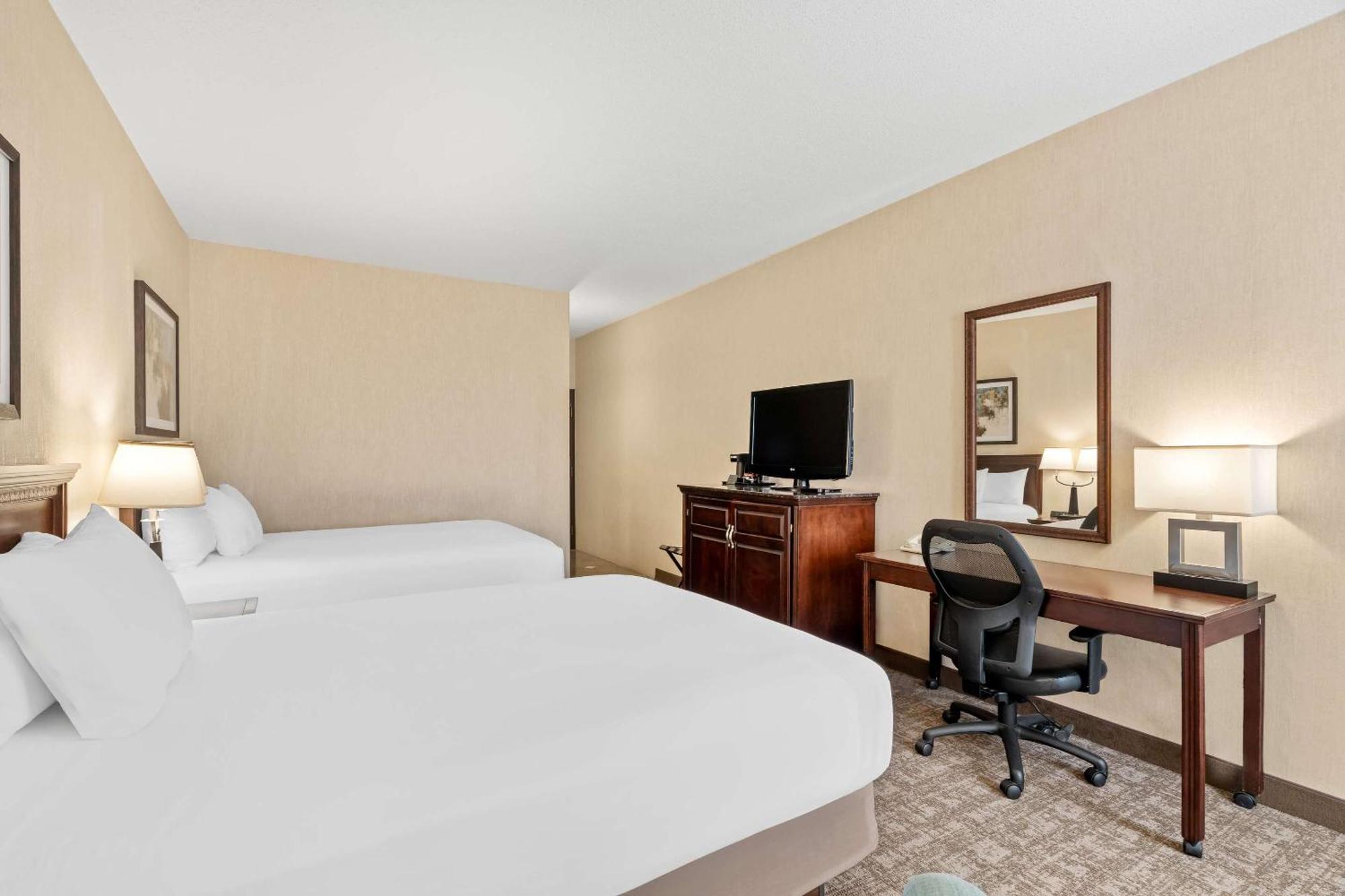 Prado Hotel By Choice Hotels Ridgeland Eksteriør billede