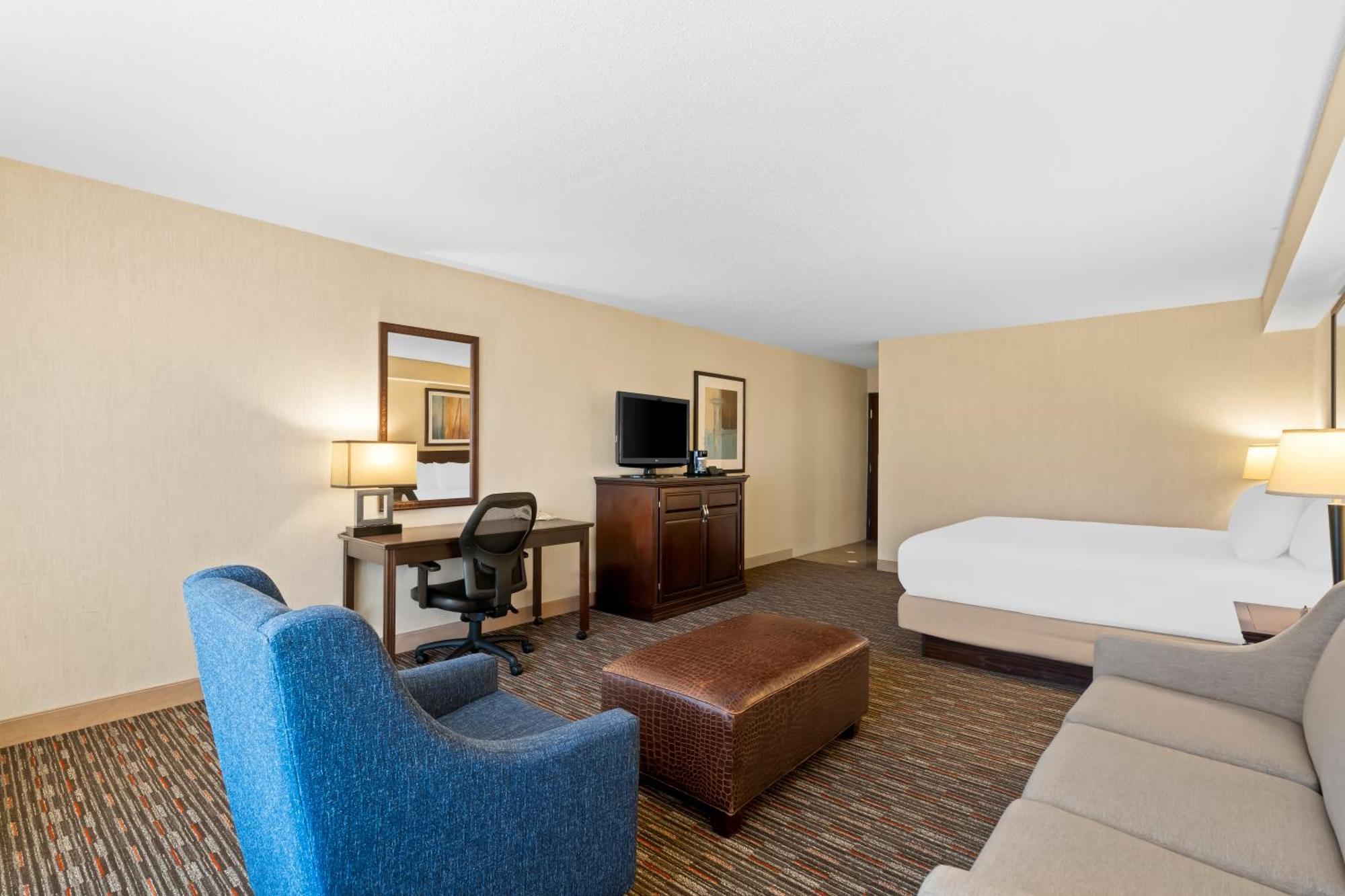 Prado Hotel By Choice Hotels Ridgeland Eksteriør billede