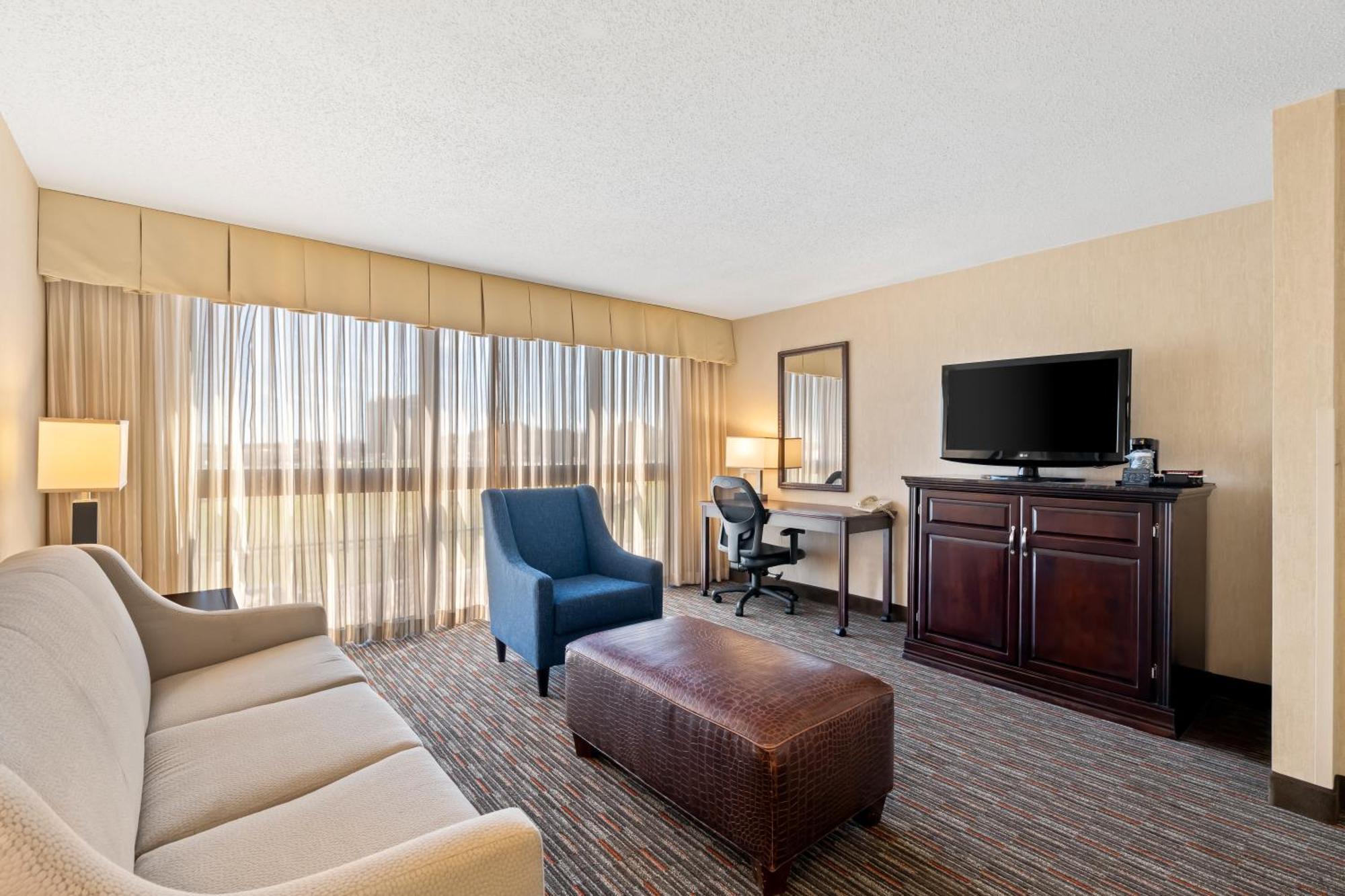Prado Hotel By Choice Hotels Ridgeland Eksteriør billede