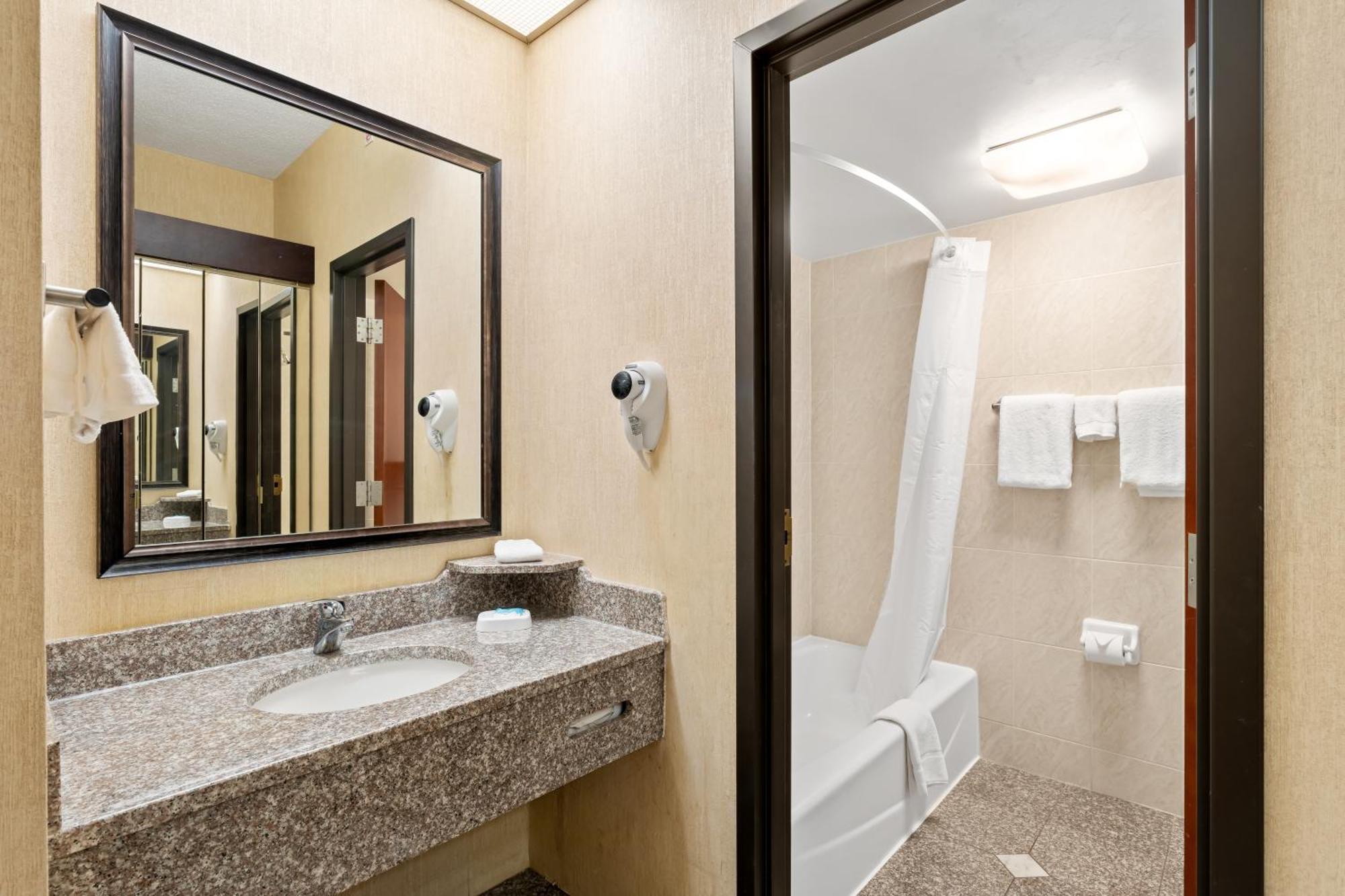 Prado Hotel By Choice Hotels Ridgeland Eksteriør billede