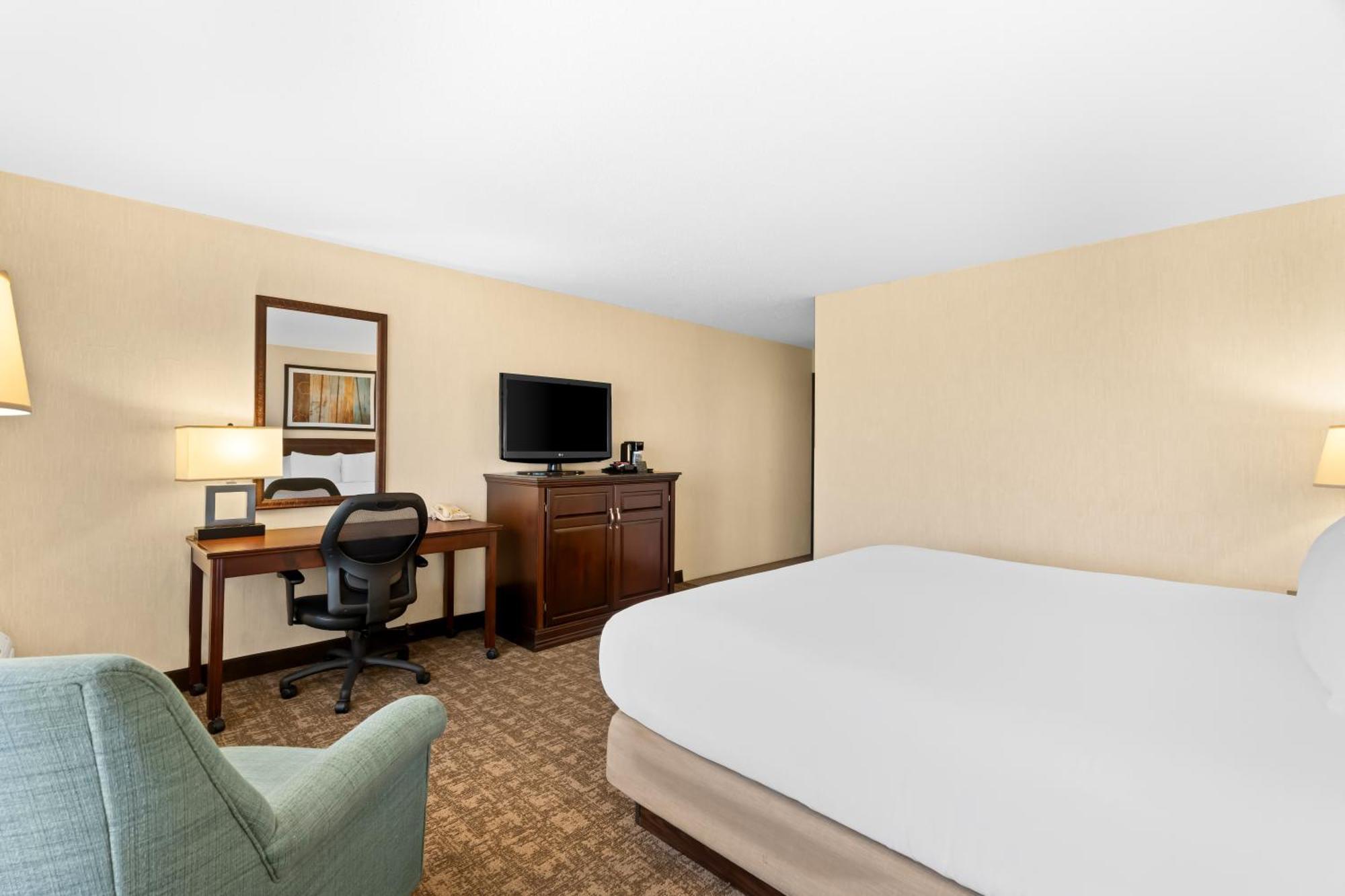 Prado Hotel By Choice Hotels Ridgeland Eksteriør billede