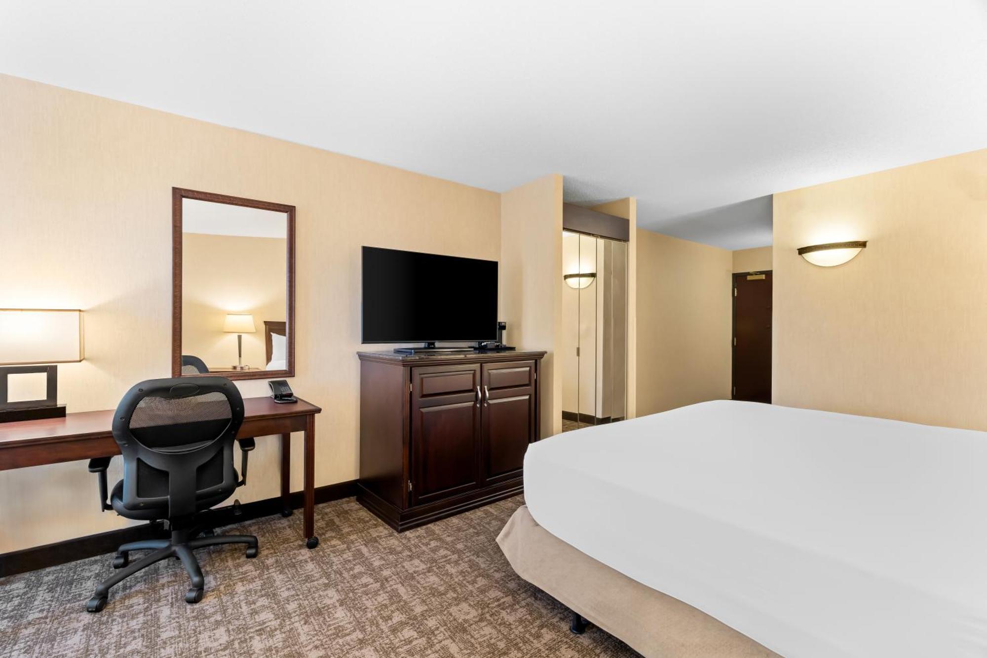 Prado Hotel By Choice Hotels Ridgeland Eksteriør billede