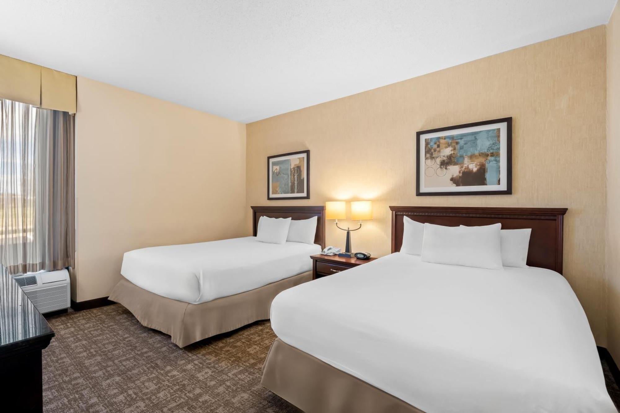 Prado Hotel By Choice Hotels Ridgeland Eksteriør billede